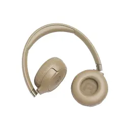 Навушники JBL Tune 680 NC Beige (JBLT680NCBEG) - мініатюра 7