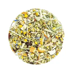 Чай трав'яний Teahouse Альпійський луговий №700, 250 г - мініатюра 2
