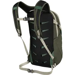Рюкзак Osprey Daylite зелений - мініатюра 3