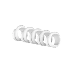 Satisfyer - Змінна насадка для Satisfyer Pro Penguin (5 шт) - мініатюра 5