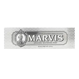 Зубна паста для курців Marvis Відбілююча м'ята, 85 мл - мініатюра 2