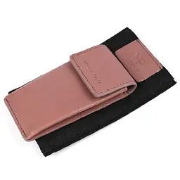 Ключниця шкіряна GRANDE PELLE 12х6.5х2 см acs0032164 - мініатюра 7