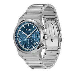 Чоловічий годинник HUGO BOSS 1514250 Candor Chrono - мініатюра 2
