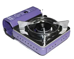 Портативна газова плитка Orcamp CK-506 - мініатюра 2