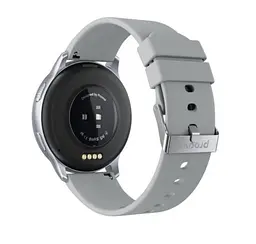 Смарт-часы Proove Infinity Silver (SWIF00000006) - мініатюра 4
