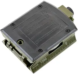 Компас Carbon Military Metal (88029) - мініатюра 3