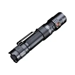 Ліхтар Fenix PD35R ACE LED 2000 лм + наключний ліхтар CL01 (чорний) (PD35RACE-CL01B) - мініатюра 8