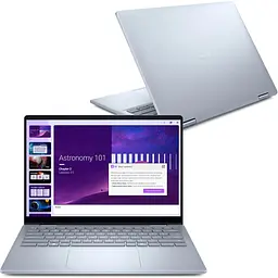 Ноутбук Dell 14 Plus 1425-2860,1920 x 1200,288V 8 C/8 T,5.1 GHz,32 GB LPDDR5X,1 TB,Arc