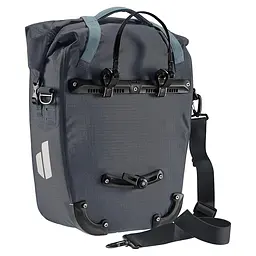 Рюкзак Deuter Weybridge 20+5 Graphite (1052-3230122 4014) - мініатюра 4