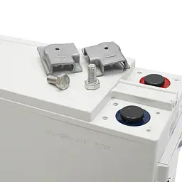 Акумулятор Monbat Front Terminal 12MVR100 AGM 12V/100 Ah - мініатюра 2