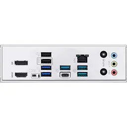 Материнська плата Asus B650E MAX Gaming WIFI Black (90MB1LD0-M0EAY0) [147078] - мініатюра 7
