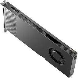 Відеокарта HP RTX PRO 4000 24GB Blackwell (B11F3AA) (GDDR7, 192 bit, PCI-E v5.0) - мініатюра 4