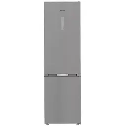 Двокамерний холодильник Whirlpool WHK 26403 XP6U