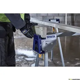 Козли будівельні складні IRWIN IRST83474-1, 2шт. - мініатюра 4