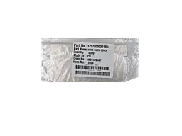 Слюда до мікрохвильової печі Panasonic 12570000001034 - мініатюра 2