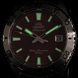 Годинник Orient RA-AC0Q09R30B - мініатюра 2