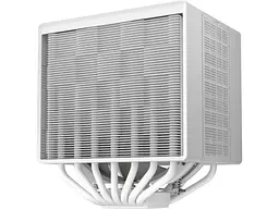 Повітряне охолодження Deepcool Assassin 4S White (R-ASN4S-WHGPMN-G) - мініатюра 2