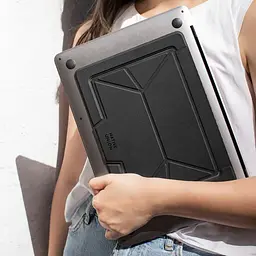 Підставка для ноутбука Native Union Rise Laptop Stand Black (RISE-STAND-BLK-NP) - мініатюра 13