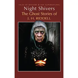 Night Shivers - Дж. Х. Рідделл