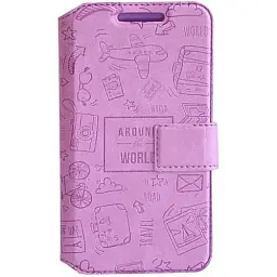 Чохол-книжка Florence New Year I для Lenovo A238T 6 кольорів - мініатюра 5