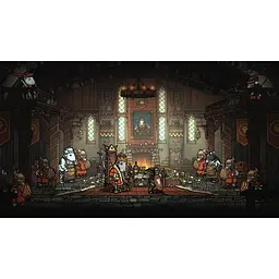 Ключ активації Microsoft Tails Of Iron для Xbox One/Series - мініатюра 2
