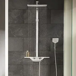 Ручний душ Kludi Freshline CL 1S 6450005-00 - мініатюра 3