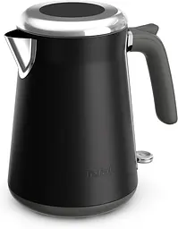 Электрочайник Tefal Collection 1.68 л Strix нержавеющая сталь черный kuh0015329 - миниатюра 4