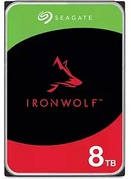 Жорсткий диск Seagate 3.5" 8TB (ST8000VN002)