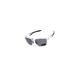 Сонцезахисні окуляри BluWater Sandbar Polarized (G-Tech silver) Дзеркальні сірі (BW-SAND-GTS)