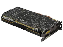 Відеокарта Zotac GTX 950 2Gb (GTX950-2GD5_) (GDDR5, 128 bit, PCI-E 3.0 x16) Б/в - мініатюра 4