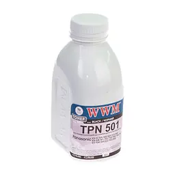 Тонер Panasonic KX-FL 501/502/503/523/543 WWM (TH68)