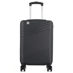 Валіза Semi Line 20" (S) Black (T5789-1) - мініатюра 2