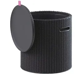 Стіл Keter Cool Stool сірий (17200045) - мініатюра 2