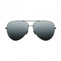 Сонцезахисні окуляри MiJia Polarized Pilot Sunglasses UV400 (TYJ02TS DMU4053TY) - мініатюра 6