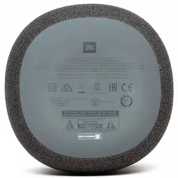 Колонка Bluetooth JBL Link Musik (JBLLINKMUSICGRYEU) Gray UA - мініатюра 5