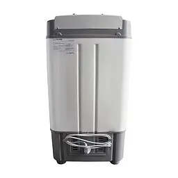 Пральна машина PRIME Technics PWA701SG - мініатюра 5