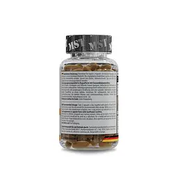 Лецитин MST Nutrition Lecithin Sunflower, 90 капсул - мініатюра 3