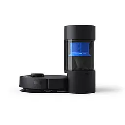 Робот-пилосос Ecovacs Deebot N20E Plus BL YDLX11-3 Black - мініатюра 4