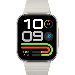 Смарт-годинник Redmi Watch 6 Lite сталево-сірий (BHR09CVGL) [176455] - мініатюра 3