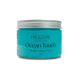 Скраб для тіла He&She cosmetics 350 г