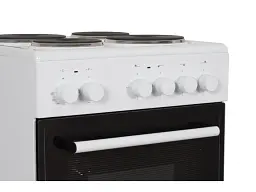 Плита электрическая Simfer F50EW03005 - миниатюра 6
