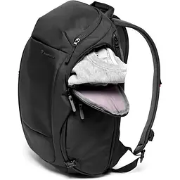 Рюкзак для фотоапарата Manfrotto Advanced Travel Backpack M III (MB MA3-BP-T) [107452] - мініатюра 6
