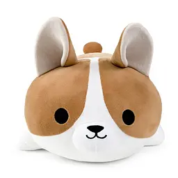 Подушка декоративна собака Коргі Норман FWPDOGCORGI23BG70 - мініатюра 3