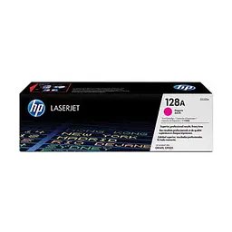 Картридж HP CLJ 128A Magenta, CP1525/CM1415 (CE323A)