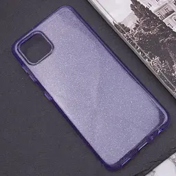 TPU чохол Nova для Samsung Galaxy A06 Purple - мініатюра 2