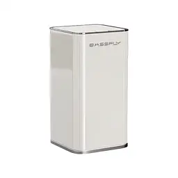 Сміттєве відро BASSFLY SC-16L 16 л  - мініатюра 5