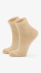 Шкарпетки для хлопчика Premier Socks СР/рубчик 20-22 Бежевий (4820203375387)