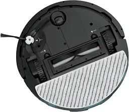 Робот-пилосос Rowenta X-Plorer Serie 85+ RR87D5WH - мініатюра 4