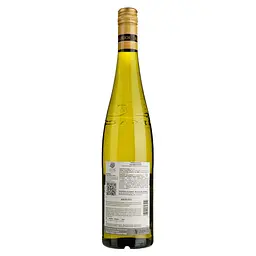 Вино Helfrich Riesling, біле, сухе, 12,5%, 0,75 л (1313620) - мініатюра 2