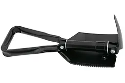 Лопата SOG XL Entrenching Tool Чорний - мініатюра 4